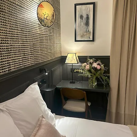 Hotel Des Bains-2